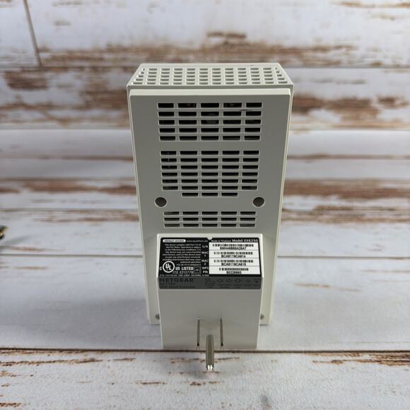 NETGEAR EX6250 AC1750 WiFi Mesh Extender – Dual Band Gigabit - Picture 3 of 5